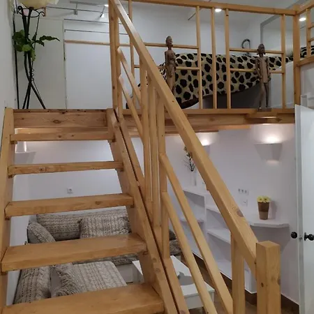 Beautiful And Loft - Apartment