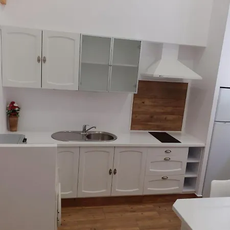 Apartment Beautiful And Loft - *