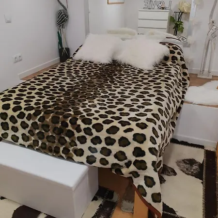 Beautiful And Loft - * Alicante
