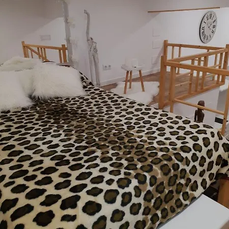 Beautiful And Loft - Alicante