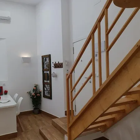 Beautiful And Loft - Alicante