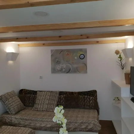 Apartment Beautiful And Loft -