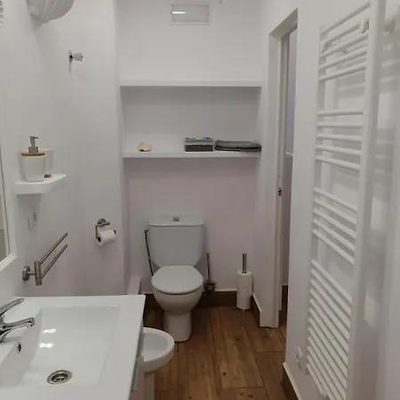 Beautiful And Loft - Alicante