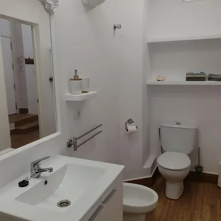 Beautiful And Loft - * Alicante