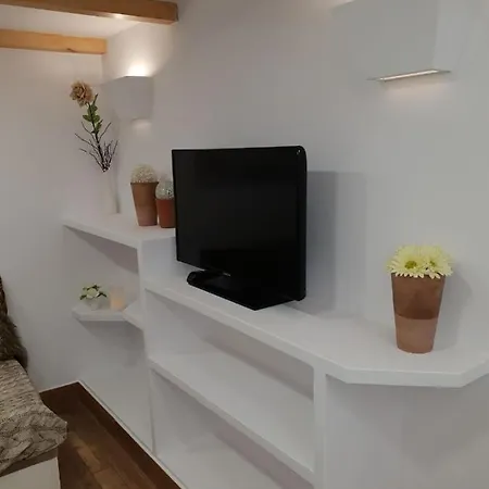 Apartment Beautiful And Loft - *