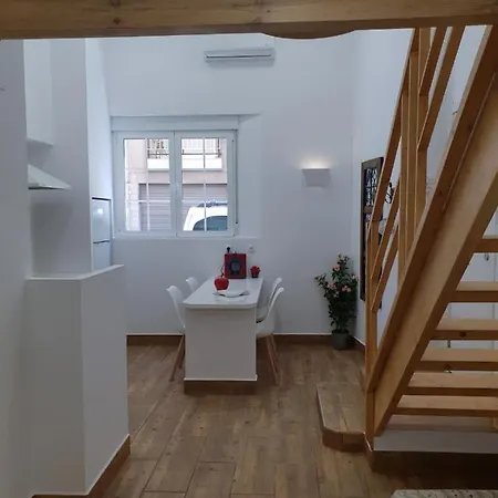 Beautiful And Loft - 아파트