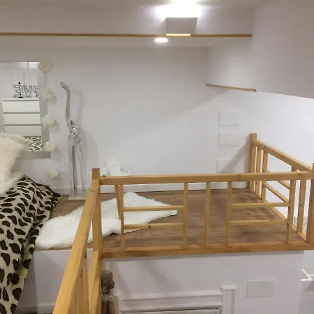 アパート Beautiful And Loft -