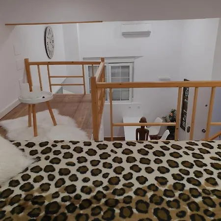 Beautiful And Loft - アパート