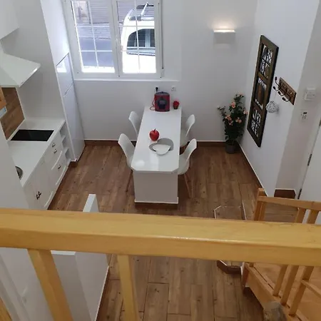 Beautiful And Loft - アパート アリカンテ