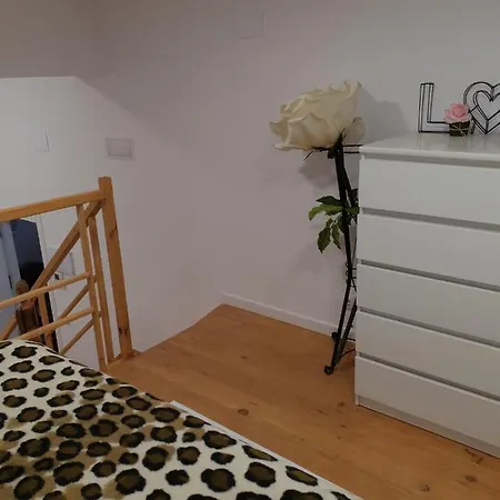 Beautiful And Loft - アリカンテ