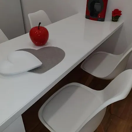 Beautiful And Loft - 알리칸테