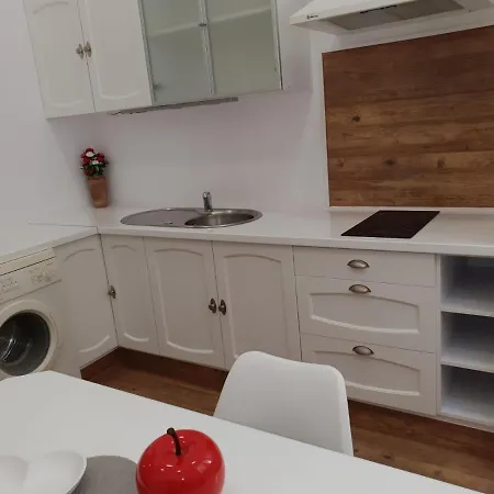 アパート Beautiful And Loft -