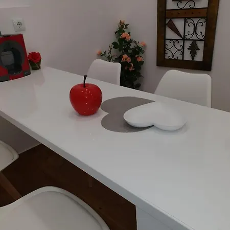 アパート Beautiful And Loft - アリカンテ