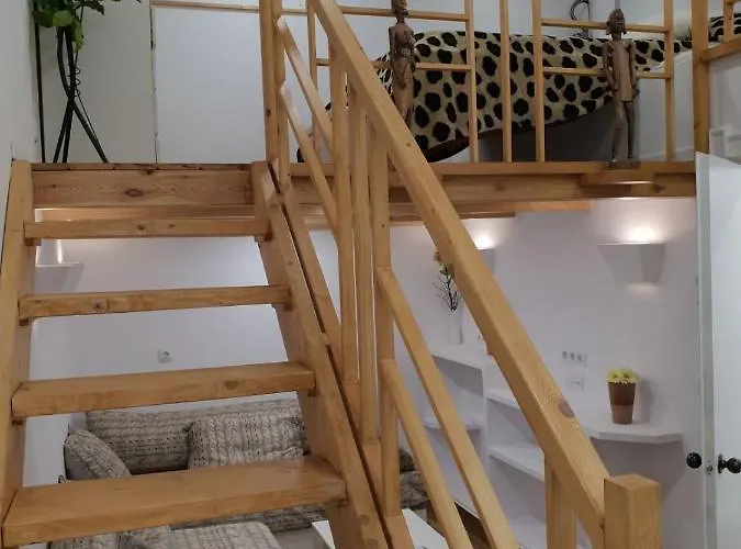 Beautiful And Loft - Apartament
