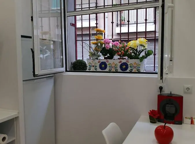 Beautiful And Loft - Apartament *
