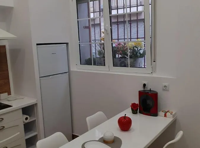 Apartament Beautiful And Loft -