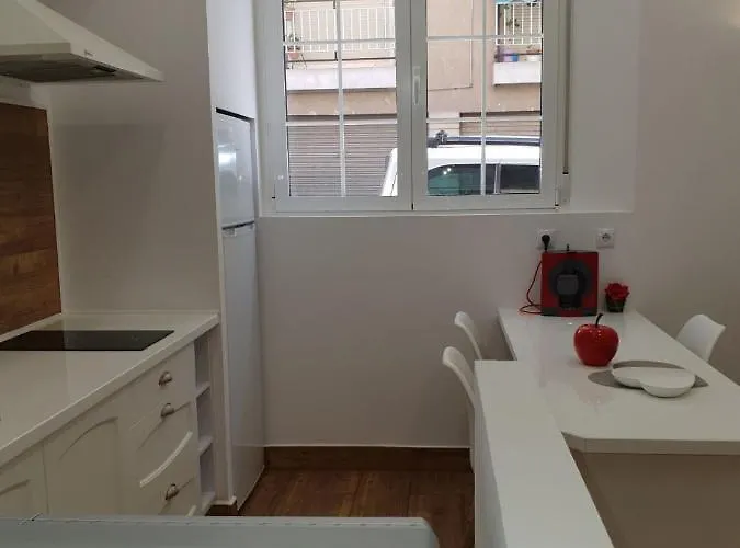 Beautiful And Loft - Apartament