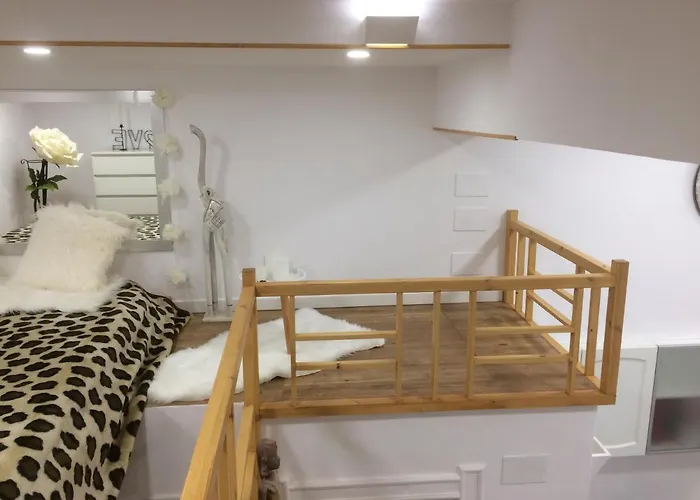 Apartament Beautiful And Loft -
