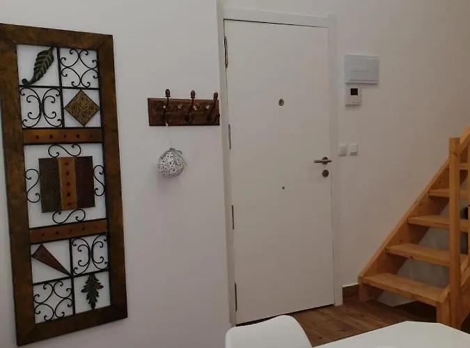 Apartament Beautiful And Loft - Alicante