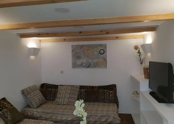 Apartament Beautiful And Loft -