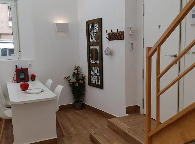 Beautiful And Loft - Apartament