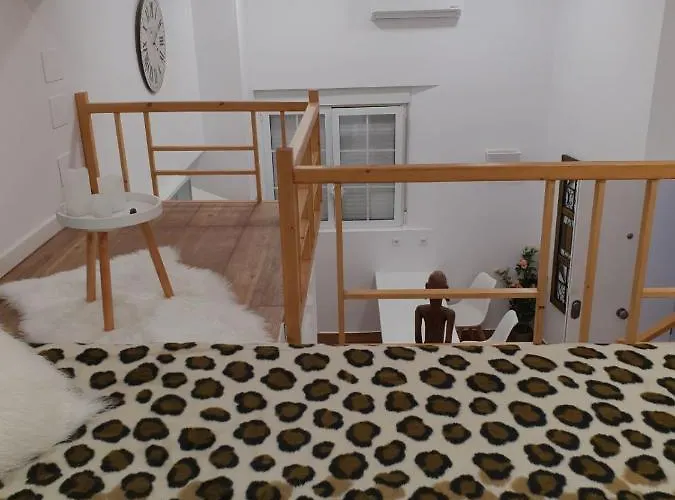 Beautiful And Loft - Apartament