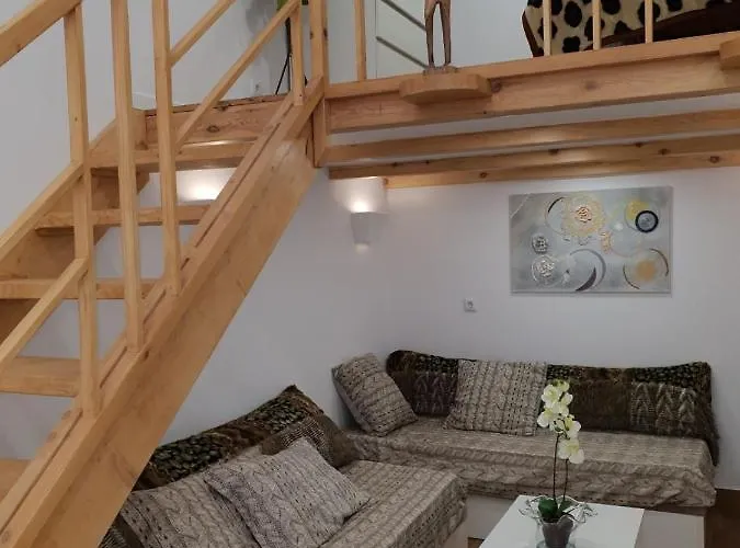 Beautiful And Loft - Apartament *
