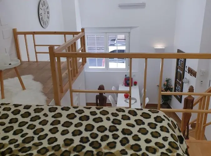 Apartament Beautiful And Loft - *