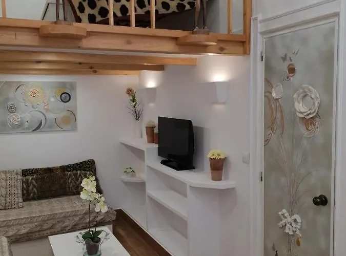 Beautiful And Loft - Apartament *
