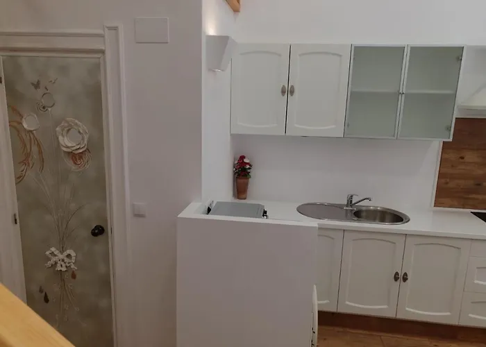 Beautiful And Loft - Apartament Alicante