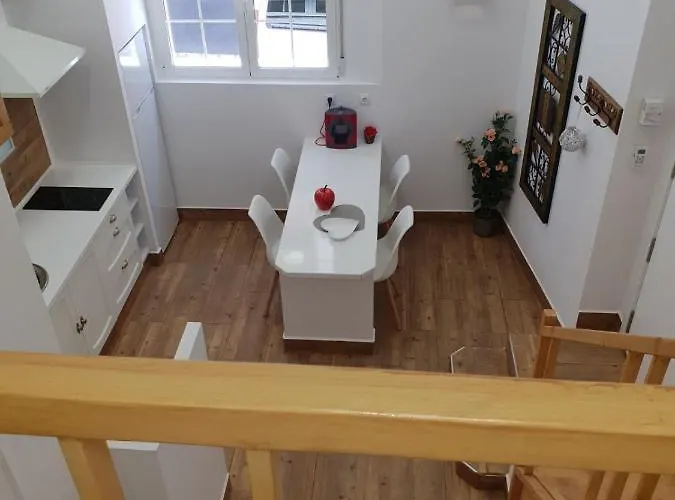 Beautiful And Loft - Apartament Alicante