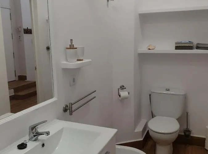 Beautiful And Loft - * Alicante