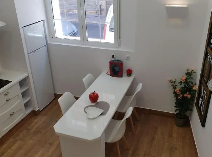 Beautiful And Loft - Apartament *