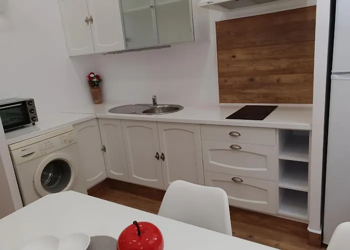 Apartament Beautiful And Loft -