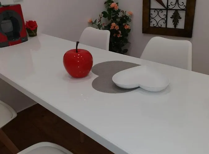 Apartament Beautiful And Loft - Alicante