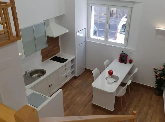 Beautiful And Loft - Apartament *